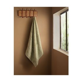 Madame Coco Clarette Açık Yeşil 90x150 cm Banyo Havlusu
