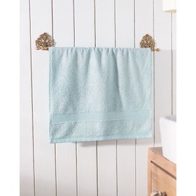 Madame Coco Clarette Mint Yeşili 50x80 cm Yüz Havlusu