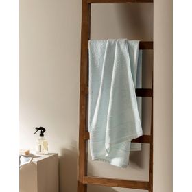 Madame Coco Clarette Mint Yeşili 90x150 cm Banyo Havlusu