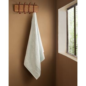 Madame Coco Clarette Mint Yeşili 90x150 cm Banyo Havlusu
