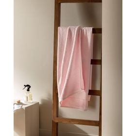 Madame Coco Clarette Pembe 90x150 cm Banyo Havlusu