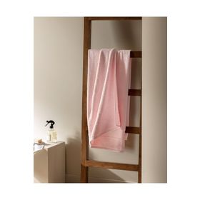 Madame Coco Clarette Pembe 90x150 cm Banyo Havlusu