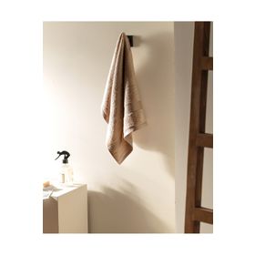 Madame Coco Clarette Taba 50x80 CM Yüz Havlusu