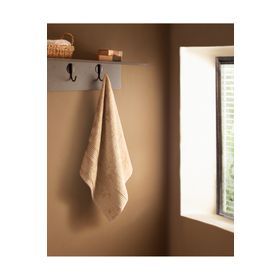 Madame Coco Clarette Taba 50x80 CM Yüz Havlusu