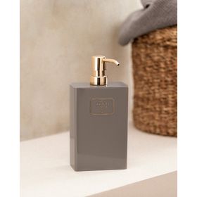 Madame Coco Coumba 800 ml Bej Şampuanlık