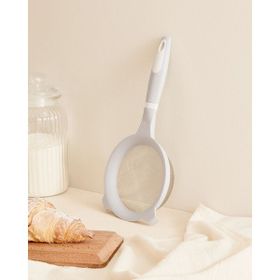 Madame Coco Delphine 14.5 cm Tel Süzgeç