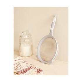 Madame Coco Delphine 22 cm Tel Süzgeç