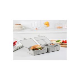 Madame Coco Diurne Kare Lunch Box