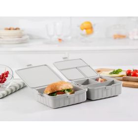 Madame Coco Diurne Kare Lunch Box