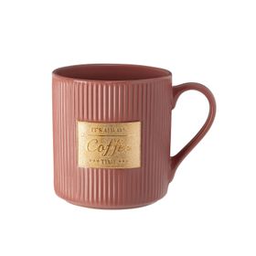 Madame Coco Droit Gold Kupa