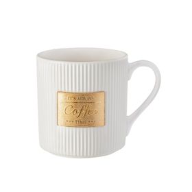 Madame Coco Droit Gold Kupa