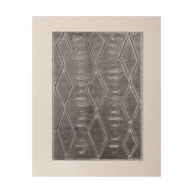 Madame Coco Edgard Gri 160x230 cm Halı