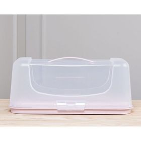 Madame Coco Ekmek Buzdolabı Magneti