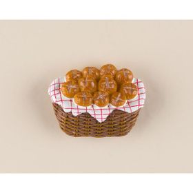 Madame Coco Ekmek Buzdolabı Magneti