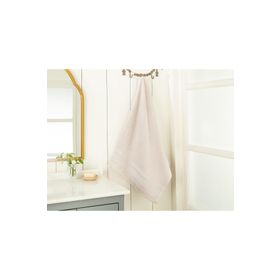 Madame Coco Elise Jakarlı Banyo Havlusu