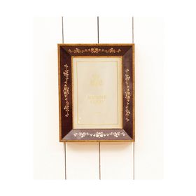 Madame Coco Esmeraude Çerçeve