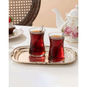 Madame Coco Esperanza 6'lı Çay Bardağı Seti