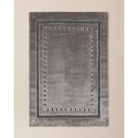 Madame Coco Fanette Gri 80x300 cm Halı