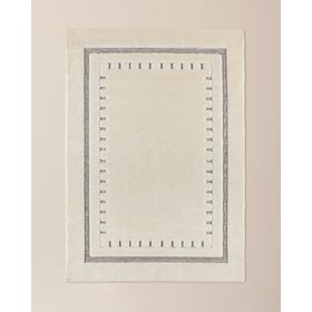 Madame Coco Fanette Krem 80x150 cm Halı