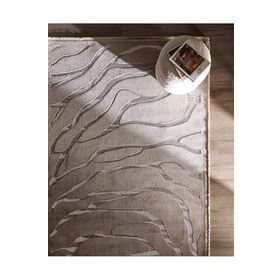 Madame Coco Farce Bej 120x180 cm Halı