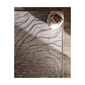 Madame Coco Farce Bej 160x230 cm Halı