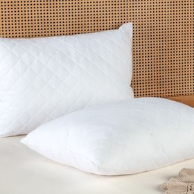 Madame Coco Farrant 2`li Kapitoneli Ultra Sonic Yastık
