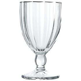 Madame Coco Fiona 190 ml 4’lü Kısa Kadeh Takımı