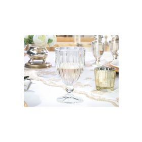 Madame Coco Fiona 190 ml 4’lü Kısa Kadeh Takımı