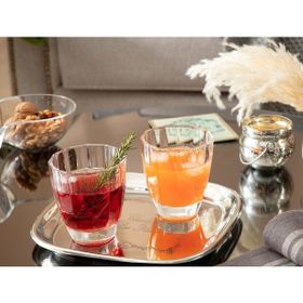 Madame Coco Fiona 4'lü Su Bardağı