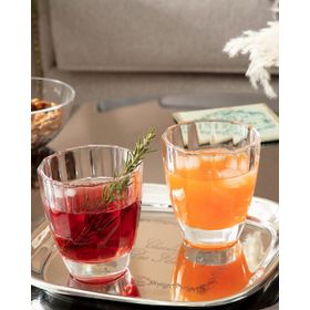 Madame Coco Fiona 4'lü Su Bardağı