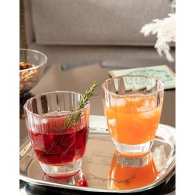 Madame Coco Fiona 4'lü Su Bardağı