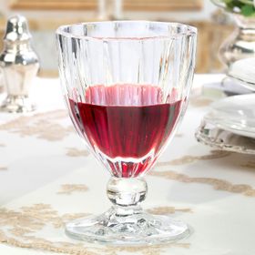 Madame Coco Fiona 4’lü Uzun Kadeh