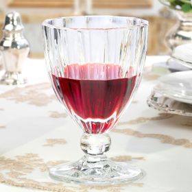 Madame Coco Fiona 4’lü Uzun Kadeh