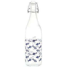 Madame Coco Fish 1 lt Su Şişesi