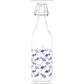 Madame Coco Fish 1 lt Su Şişesi