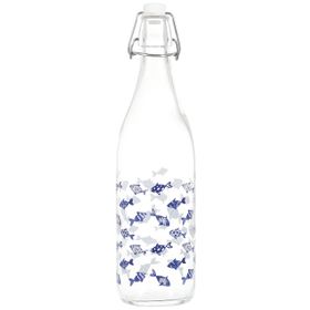 Madame Coco Fish 1 lt Su Şişesi