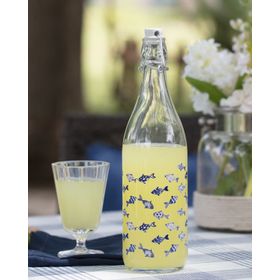 Madame Coco Fish 1 lt Su Şişesi