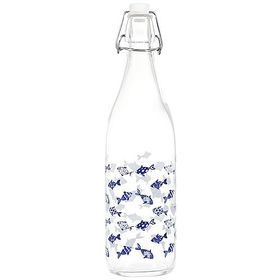 Madame Coco Fish 1 lt Su Şişesi