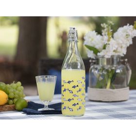 Madame Coco Fish 1 lt Su Şişesi