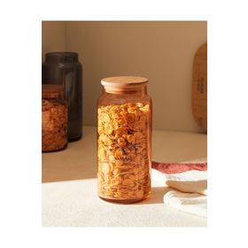 Madame Coco Floransa Colore 1400 ml Kavanoz