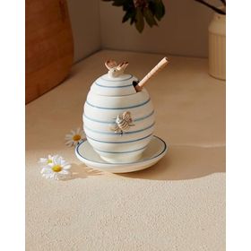 Madame Coco Flore Bal Kavanozu