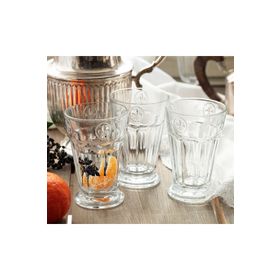 Madame Coco Florentine 4 260 ml Bardak Seti