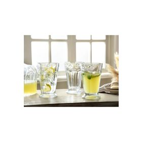 Madame Coco Florentine 4 260 ml Bardak Seti