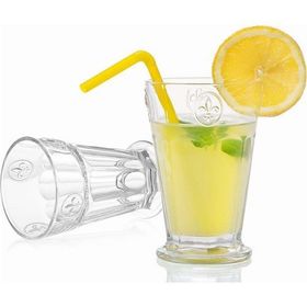Madame Coco Florentine 4 260 ml Bardak Seti
