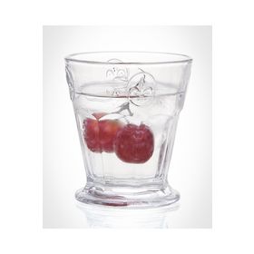 Madame Coco Florentine 4 260 ml Bardak Seti