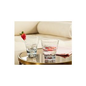 Madame Coco Floressa 4'lü Su Bardağı Seti