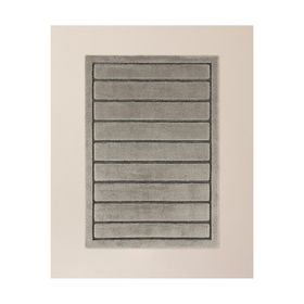Madame Coco Foison Gri 80x150 cm Halı