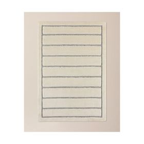 Madame Coco Foıson Krem 160x230 cm Halı