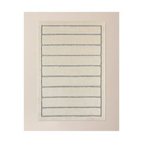 Madame Coco Foıson Krem 160x230 cm Halı