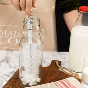 Madame Coco Graque Biberon Fırçası